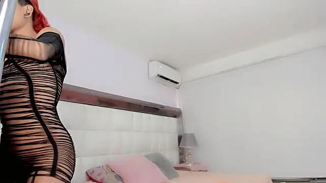 party_star_ts live sex cam