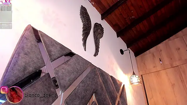 Bianca_zaens2's cam snapshot