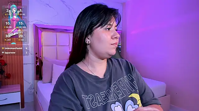 zoes_milee's cam snapshot