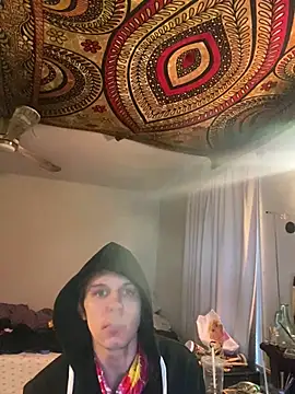 XanderOzzz's cam snapshot