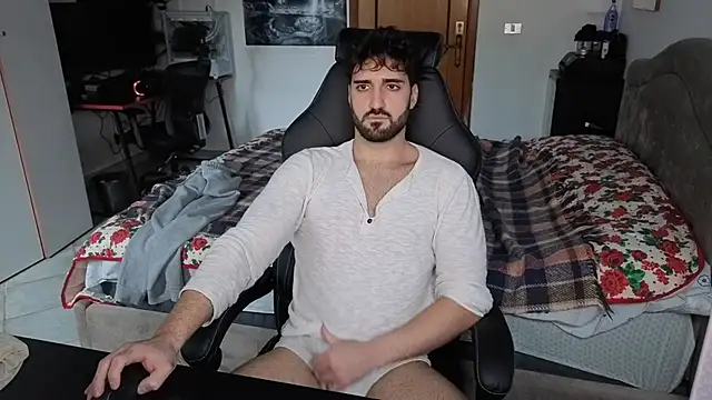 Al3xox02's cam snapshot