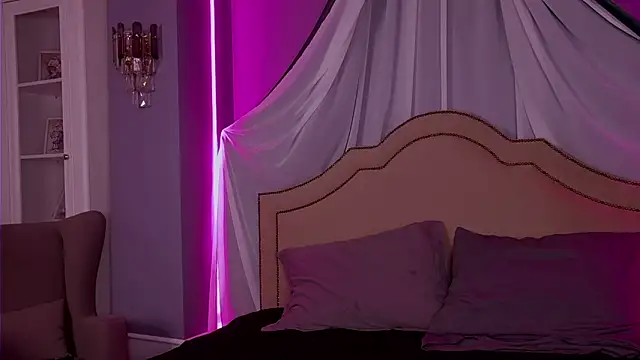 TiffanyStein live sex cam