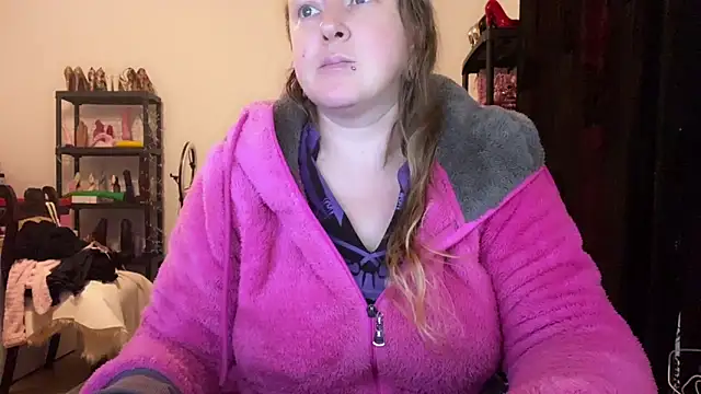 kisicaxx's cam snapshot