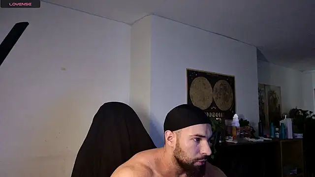 Musculus6's cam snapshot