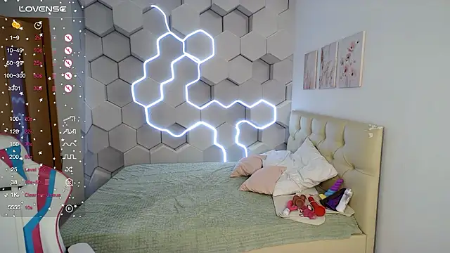 aliicemeow's cam snapshot