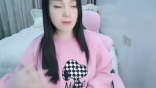 xiaokaixin live sex cam