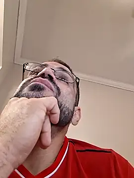 Zander823 live sex cam