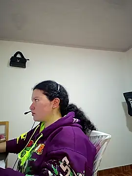 Selket11's cam snapshot