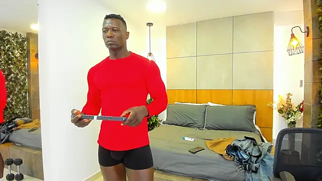 MarcusBlack_ live sex cam