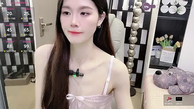 Yueyue-MM live sex cam