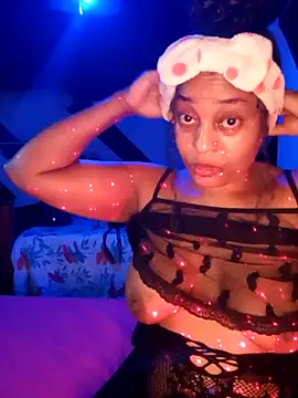 CHLOMA's cam snapshot