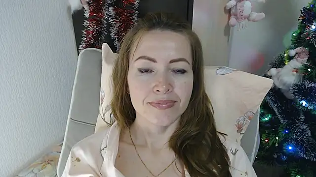 NicoleEunice87's cam snapshot