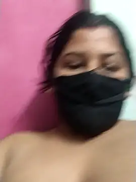 pinkisaha75's cam snapshot