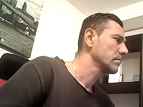 mastercharisma35 live sex cam