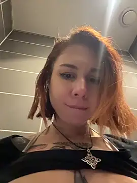 RosieSecret live sex cam