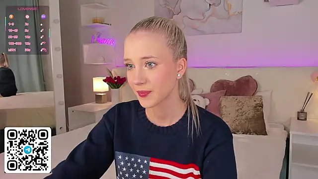 Anellyball's cam snapshot