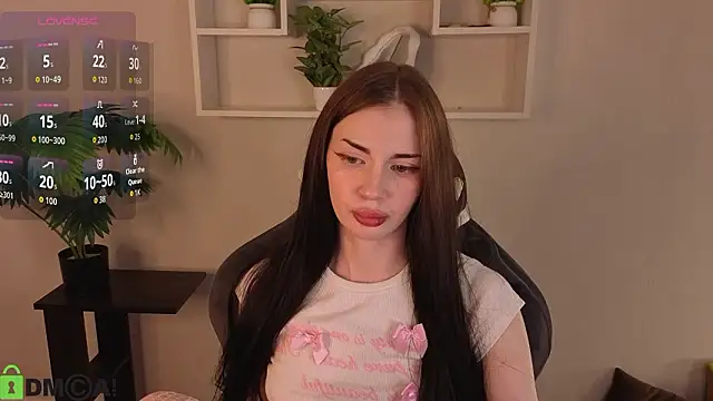 Jennie_Hunter's cam snapshot