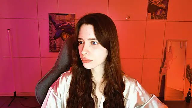 Yoka_paradoXXX's cam snapshot