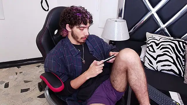 JojoBraando live sex cam