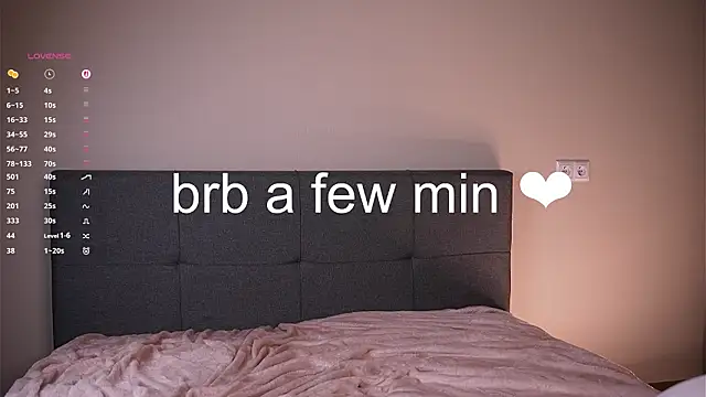 MargeLefevers's cam snapshot