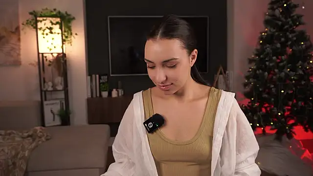 CayIaPirkey's cam snapshot