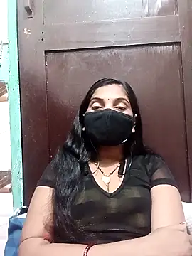 Payal-001's cam snapshot