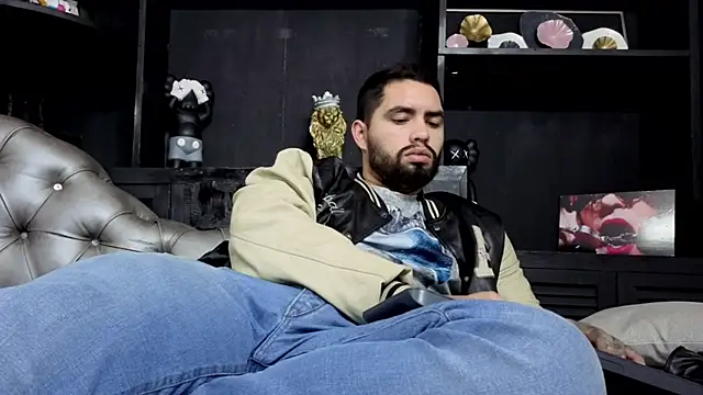 matteosantos live sex cam