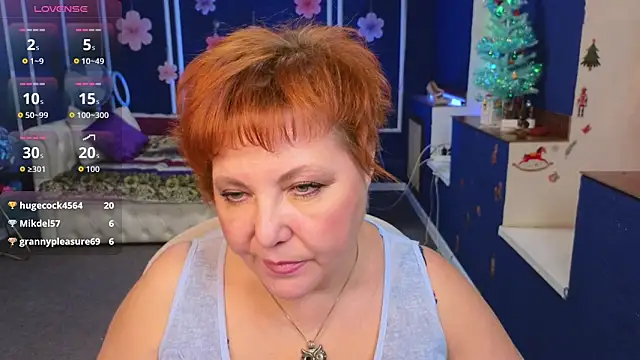 Kira_Kenett's cam snapshot