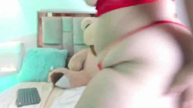 AmaliaVictoria's cam snapshot