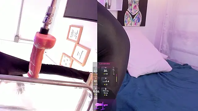 Samaraa_Smith's cam snapshot