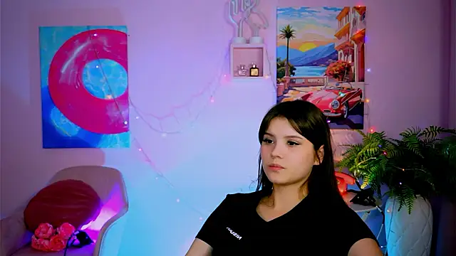 EvaThopson's cam snapshot