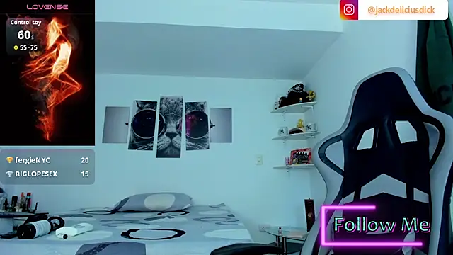 jackdeliciusdick's cam snapshot