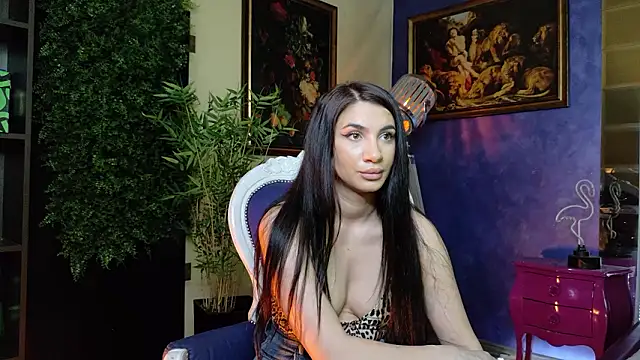 nicolepalmer's cam snapshot