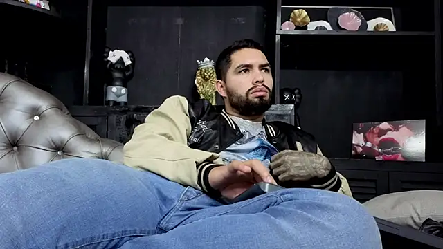 matteosantos's cam snapshot