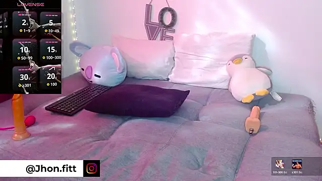 Mercury_muscle live sex cam