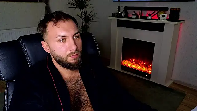 JamieNoxus live sex cam