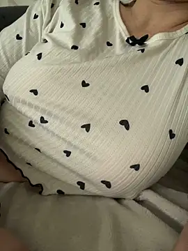 Majic_Maffin's cam snapshot