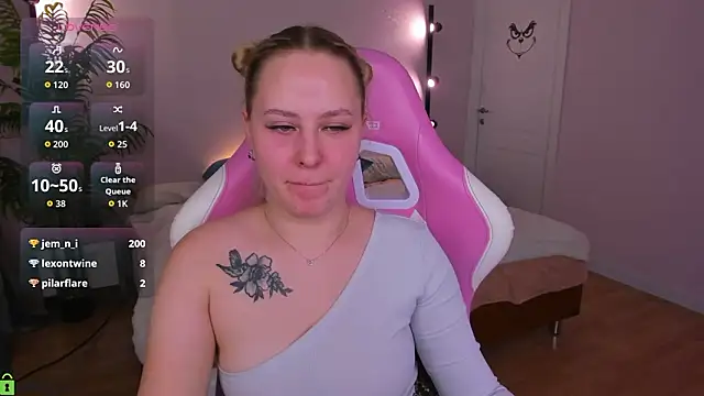 Sheila_Rich's cam snapshot