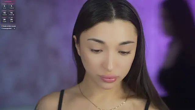 Jasmine_Flow's cam snapshot