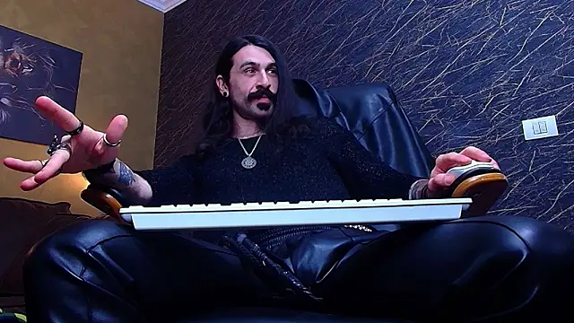 AxelColton live sex cam