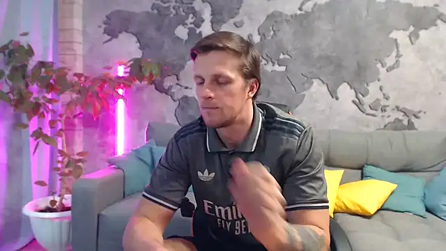 VikingChrisss live sex cam