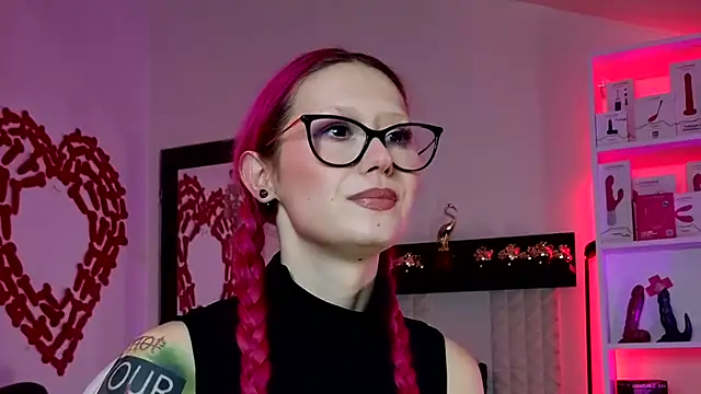 kulteacher's cam snapshot