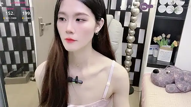 Yueyue-MM's cam snapshot