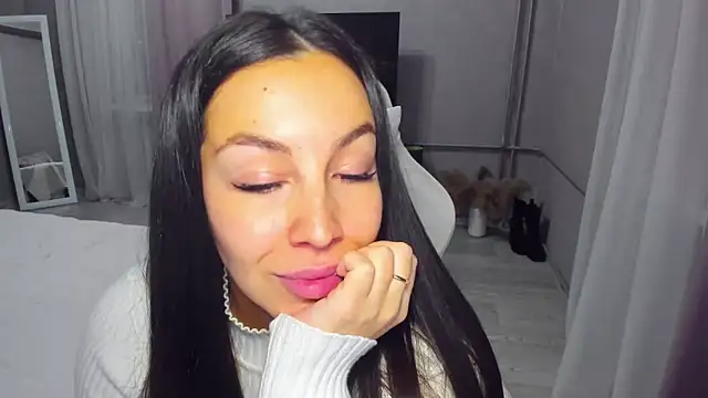 AvisFlowers's cam snapshot