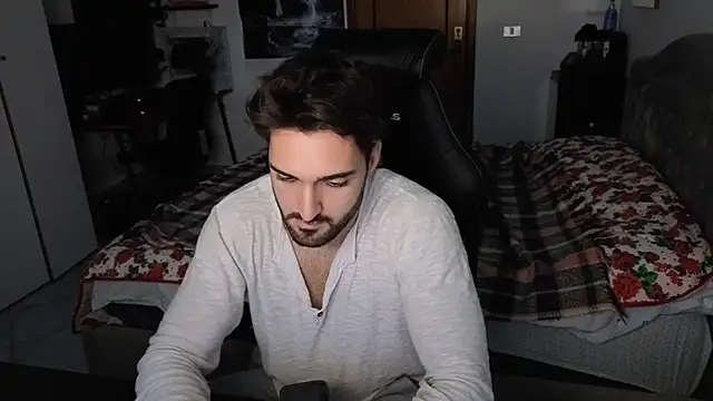 Al3xox02 live sex cam