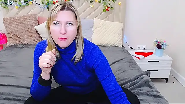 Incredible_Ariela's cam snapshot