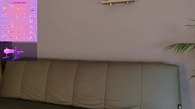 Amazonas_x's cam snapshot