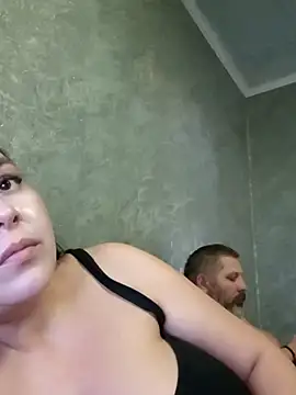 Greta_Tamar's cam snapshot