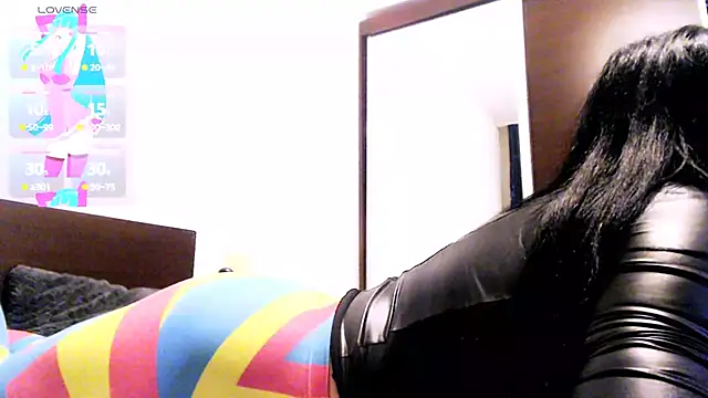 _magic_smile_11's cam snapshot