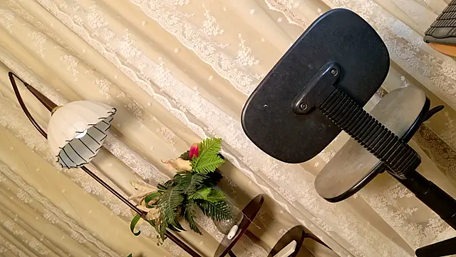 PrettyStranger live sex cam